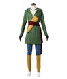 Dragon Quest XI: Echoes Of An Elusive Age Camus Cosplay Costume
