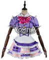 LoveLive! Sunshine!! Aqours Mari Ohara Cosplay Costume