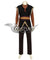 Disney Frozen 2 Kristoff Cosplay Costume