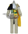 Fire Emblem: Three Houses Claude Von Regan Time Skip Cosplay Costume