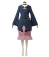 Little Witch Academia Ursula Cosplay Costume
