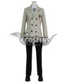 Persona 5 Goro Akechi Cosplay Costume