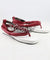 Demon Slayer: Kimetsu No Yaiba Rengoku Kyoujurou Red Shoes Cosplay Boots