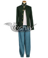 Danganronpa 2: Goodbye Despair Nekomaru Nidai Cosplay Costume