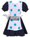 Jojo'S Bizarre Adventure: Phantom Blood Suzi Q Cosplay Costume