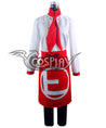 Danganronpa 2 Teruteru Hanamura Cosplay Costume