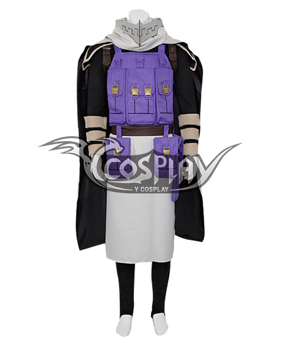My Hero Academia Boku no Hero Akademia Tamaki Amajiki Cosplay Costume