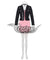 Pokemon Pok¡§|mon Sword And Shield Marnie Cosplay Costume