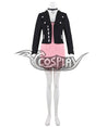 Pokemon Pok¡§|mon Sword And Shield Marnie Cosplay Costume