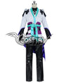 Valorant Sage Cosplay Costume