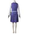 Little Witch Academia Diana Cavendish Summer Uniform Cosplay Costume