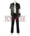 Final Fantasy XV FF15 Gladiolus Amicitia Cosplay Costume