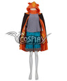 Your Turn to Die Gin Ibushi Cosplay Costume