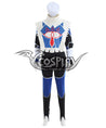 The Legend of Zelda: Ocarina of Time Sheik Cosplay Costume