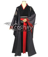 The Grandmaster of Demonic Cultivation Mo Dao Zu Shi Wei Wuxian Cosplay Costume