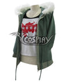 Persona 5 Futaba Sakura Cosplay Costume
