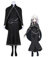 Re:Zero Re: Life In A Different World From Zero Witch of Greed Echidna Cosplay Costume
