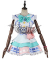 LoveLive! Sunshine!! Aqours Yoshiko Tsushima Cosplay Costume