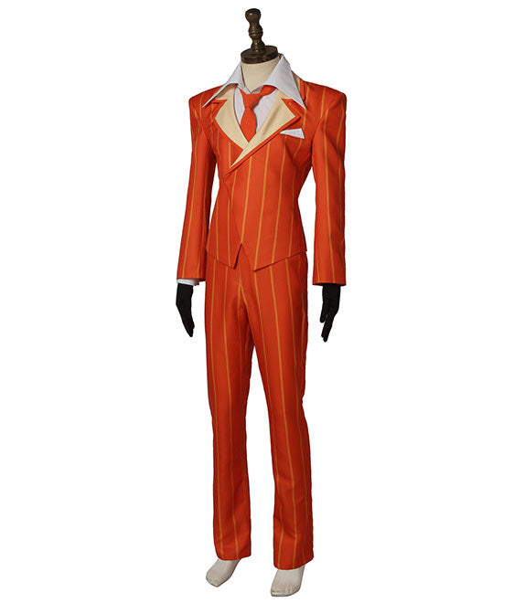 Overlord Demiurge Outfit Cosplay Costume