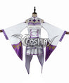 Re: Life In A Different World From Zero Emilia Cosplay Costume