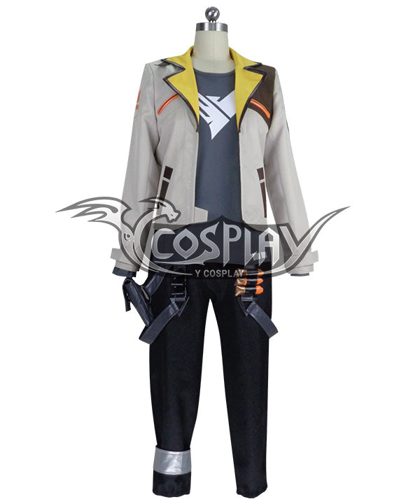 Valorant Phoenix Cosplay Costume