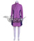 Pokemon Pokemon Sword And Shield Bede Cosplay Costume