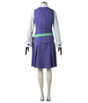 Little Witch Academia Jasminka Antonenko Amanda O'Neill Summer School Uniform Cosplay Costume