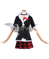 Danganronpa: Trigger Happy Havoc Junko Enoshima Cosplay Costume