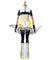My Hero Academia Boku No Hero Akademia Kaoruko Awata Cosplay Costume