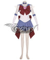 Sailor Moon Hotaru Tomoe Cosplay Costume