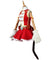 My Hero Academia Boku No Hero Akademia Pussycats Mandalay Shino Sosaki Battle Suit Cosplay Costume