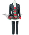 Danganronpa Another Episode: Ultra Despair Girls Komaeda Nagido Cosplay Costume
