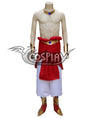Dragon Ball Super Broly Cosplay Costume