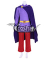 The Legend of Zelda Vaati Cosplay Costume