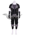 Kingdom Hearts III Kingdom Hearts 3 Verum Rex Yozora Cosplay Costume