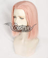 JoJo's Bizarre Adventure Diamond is Unbreakable Reimi Sugimoto Pink Cosplay Wig