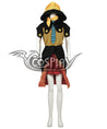 Your Turn to Die Rio Ranger Cosplay Costume