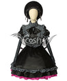 Fate Grand Order Fate EXTRA Last Encore Caster Nursery Rhyme Cosplay Costume