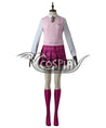 Danganronpa V3: Killing Harmony Kaede Akamatsu Cosplay Costume