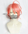 Paradox Live AKYR Reo Maruyama Pink Cosplay Wig