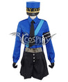 Persona 5 Justine Cosplay Costume