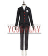 Persona 5 Akira Kurusu School Uniform Cosplay Costume