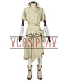 Dr.Stone Senku Ishigami Cosplay Costume