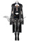 Fire Emblem: Three Houses Female Byleth Cosplay Costume