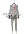 My Hero Academia Boku No Hero Akademia Anime Kai Chisaki Overhaul Cosplay Costume