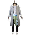 Tenrou: Sirius The Jaeger Yuliy Outfit Cosplay Costume