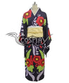 Demon Slayer: Kimetsu No Yaiba Tamayo Cosplay Costume