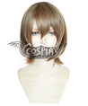 Persona 5 Goro Akechi Brown Cosplay Wig