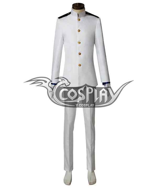 Fate Grand Order Rider Sakamoto Ryoma Cosplay Costume