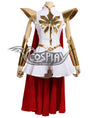 She-Ra And The Princesses Of Power Adora She-Ra B Editon Cosplay Costume - No Head wear